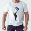 Trump Drink Clorox Chewables T-Shirt Trump Drink Clorox Chewables T-Shirt