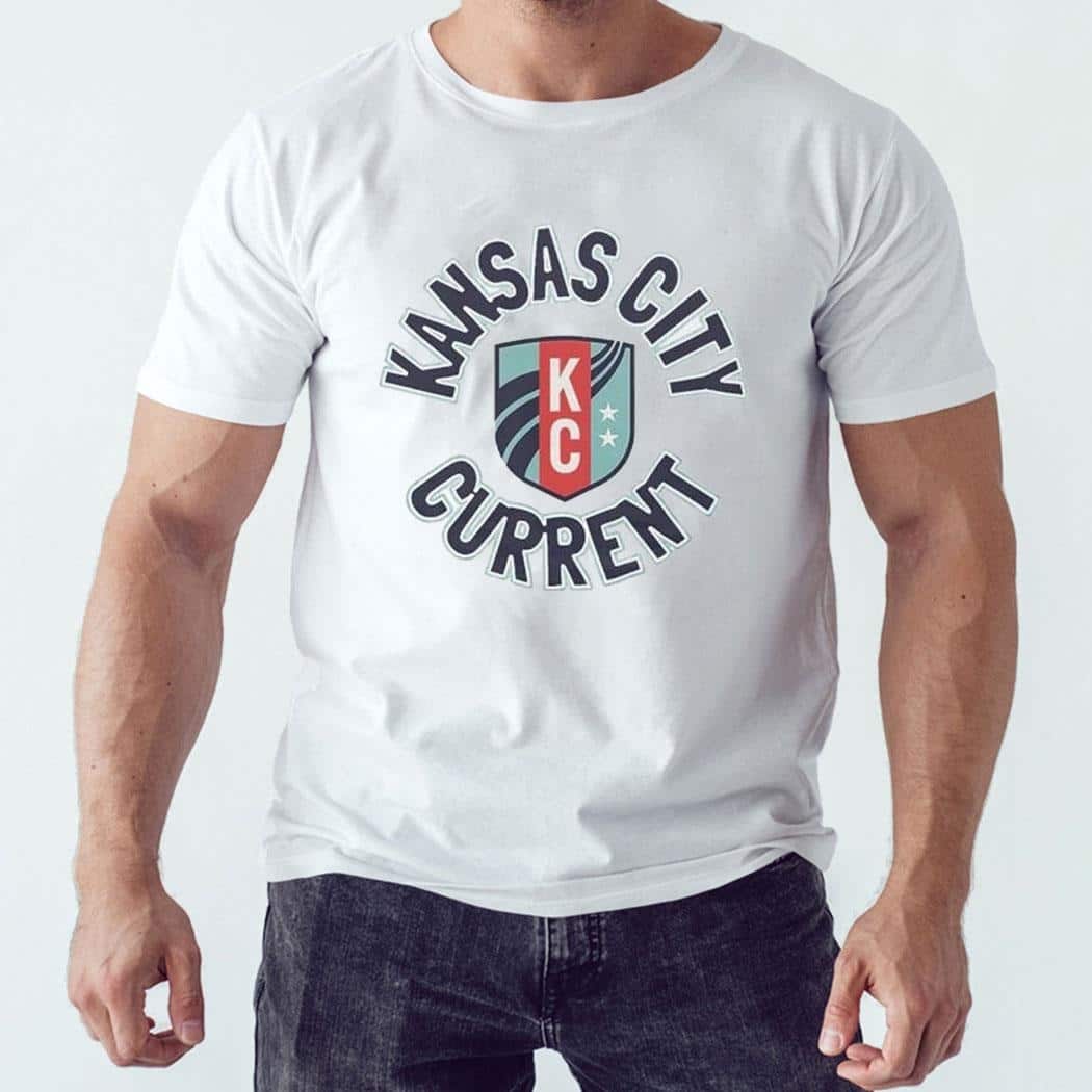 Kansas City Current T-Shirt
