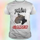 Yeah I’m A Gamer Cringey T-Shirt Yeah I’m A Gamer Cringey T-Shirt