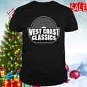 West Coast Classics T-Shirt West Coast Classics T-Shirt