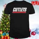 Tommy Cutlets Sports T-Shirt