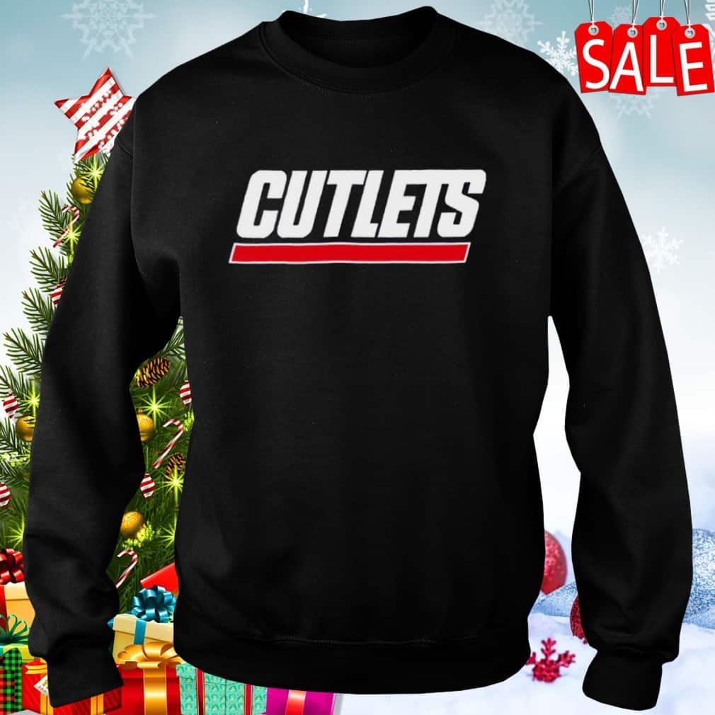 Tommy Cutlets Sports T-Shirt Tommy Cutlets Sports T-Shirt