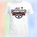 Nc State Wolfpack ACC Wrestling 2024 Champions T-Shirt Nc State Wolfpack ACC Wrestling 2024 Champions T-Shirt