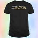 Accept Adjust And Move Forward T-Shirt Accept Adjust And Move Forward T-Shirt