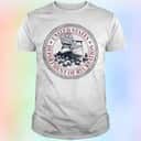 United States Department Of Recreation T-Shirt