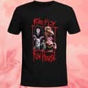 Firefly Fun House T-Shirt Firefly Fun House T-Shirt