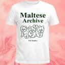 Mingyu Archive T-Shirt Mingyu Archive T-Shirt