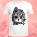 Nala Cat Nala Shark T-Shirt