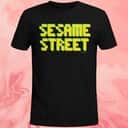 Sesame Street T-Shirt Sesame Street T-Shirt