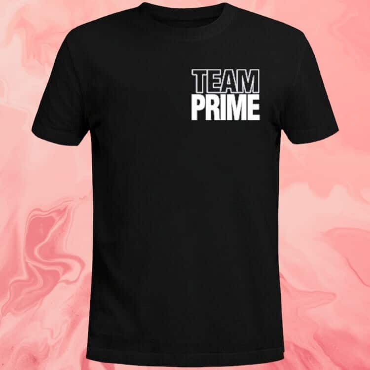 Team Prime T-Shirt