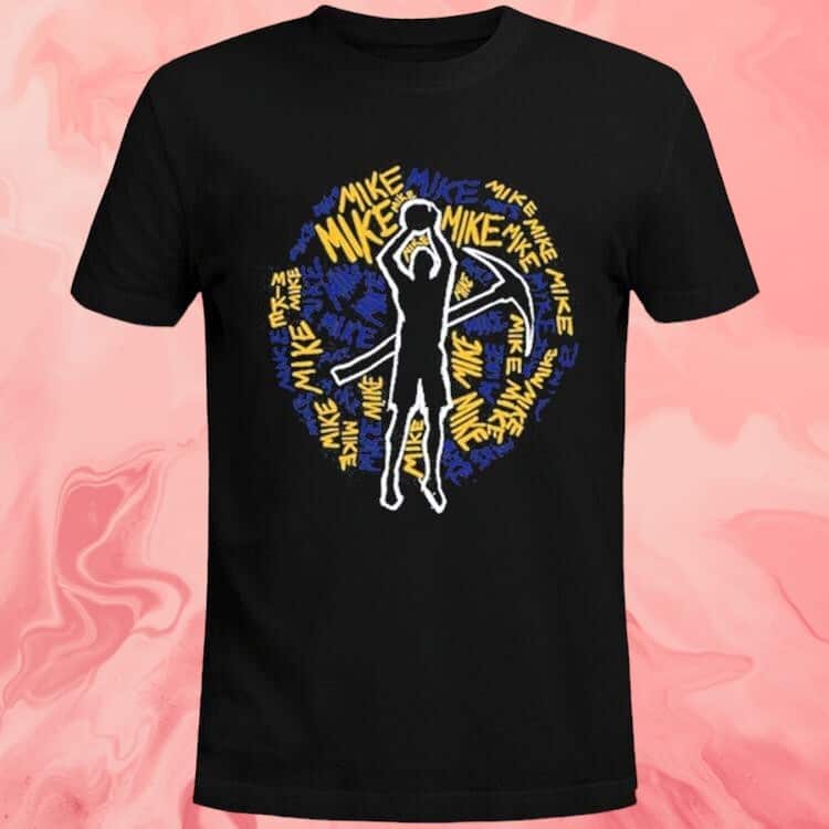 Mike T-Shirt Mike T-Shirt