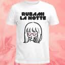 Rubami La Notte T-Shirt Rubami La Notte T-Shirt