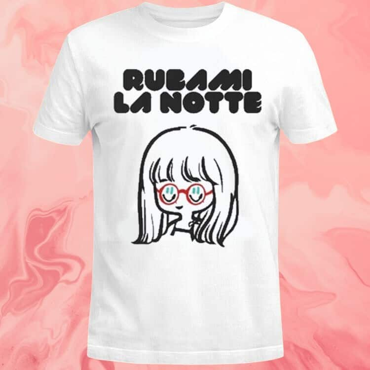 Rubami La Notte T-Shirt