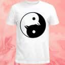 Nucleari Yin Yang T-Shirt