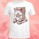 See Through Person T-Shirt Change Your Name See Through Person T-Shirt Change Your Name