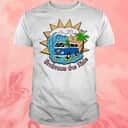 Embrace The Ride T-Shirt Embrace The Ride T-Shirt