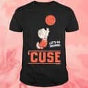 Let’s Go Orange T-Shirt Let’s Go Orange T-Shirt