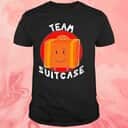 Team Suitcase T-Shirt
