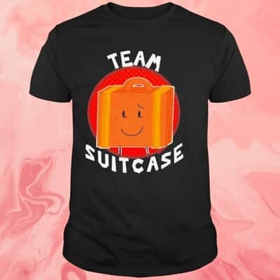 Team Suitcase T-Shirt