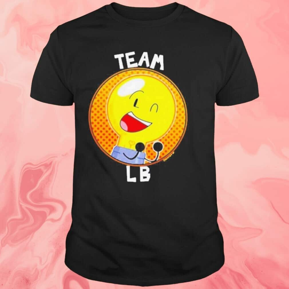 Team Lb T-Shirt