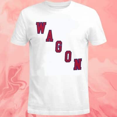 Wagon T-Shirt