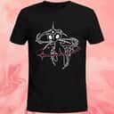 Cyber Mew T-Shirt Cyber Mew T-Shirt