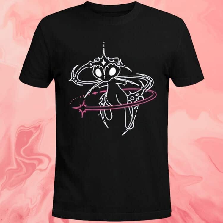 Cyber Mew T-Shirt Cyber Mew T-Shirt