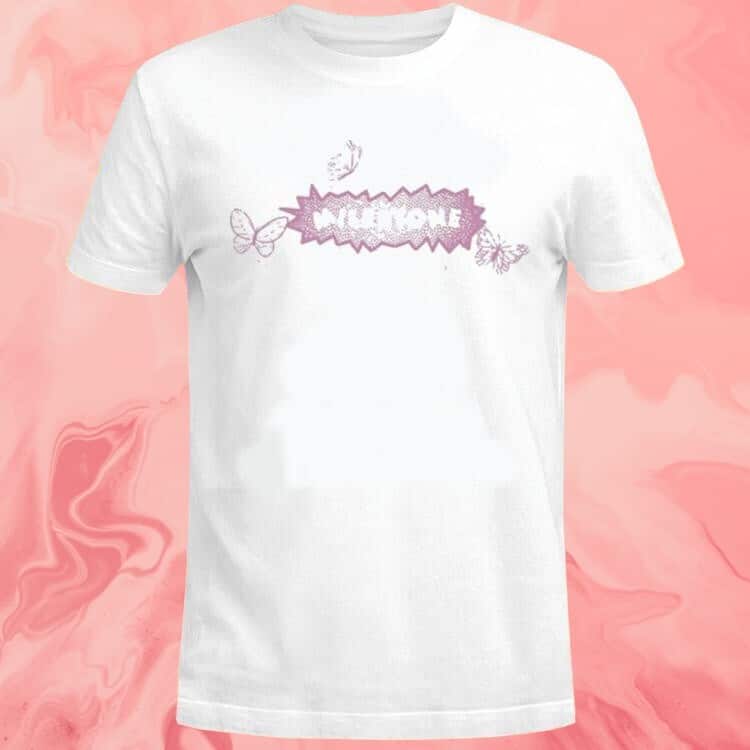 1 Million Subscriber Milestone T-Shirt 1 Million Subscriber Milestone T-Shirt