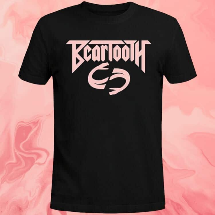 Beartooth Logo T-Shirt