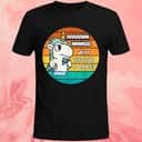 And Why Should I Care T-Shirt