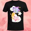 Snughouls Enamel Pin T-Shirt Snughouls Enamel Pin T-Shirt