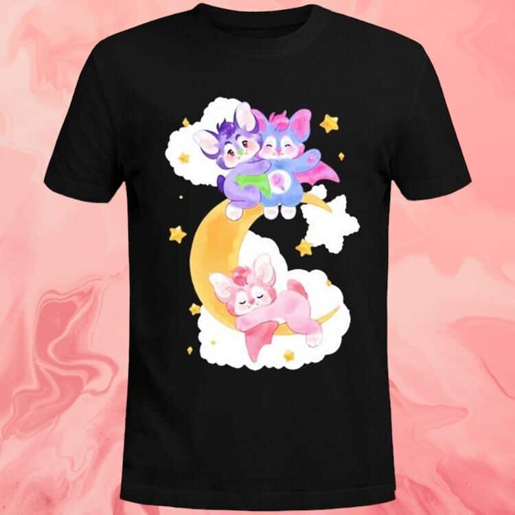 Snughouls Enamel Pin T-Shirt Snughouls Enamel Pin T-Shirt