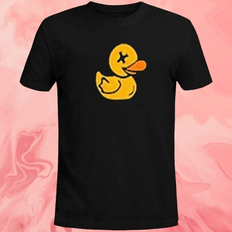 Be A Ducking T-Shirt