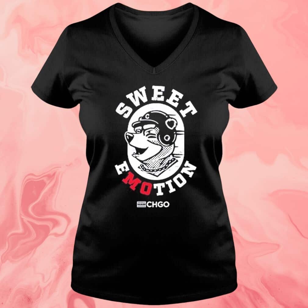 Sweet Emotion T-Shirt Sweet Emotion T-Shirt