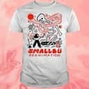 Smallbu Reanimation T-Shirt
