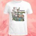 Cats T-Shirt Lowkey Plotting And Scheming Cats T-Shirt Lowkey Plotting And Scheming