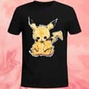 Low Energy Pikachu T-Shirt Low Energy Pikachu T-Shirt