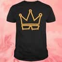 Graffiti Crown Year 9 T-Shirt Graffiti Crown Year 9 T-Shirt