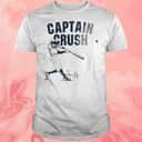 Captain Crush T-Shirt