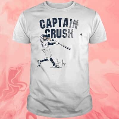 Captain Crush T-Shirt