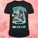 Pierce The Veil King For A Day T-Shirt