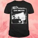 The Dip Love Direction T-Shirt The Dip Love Direction T-Shirt