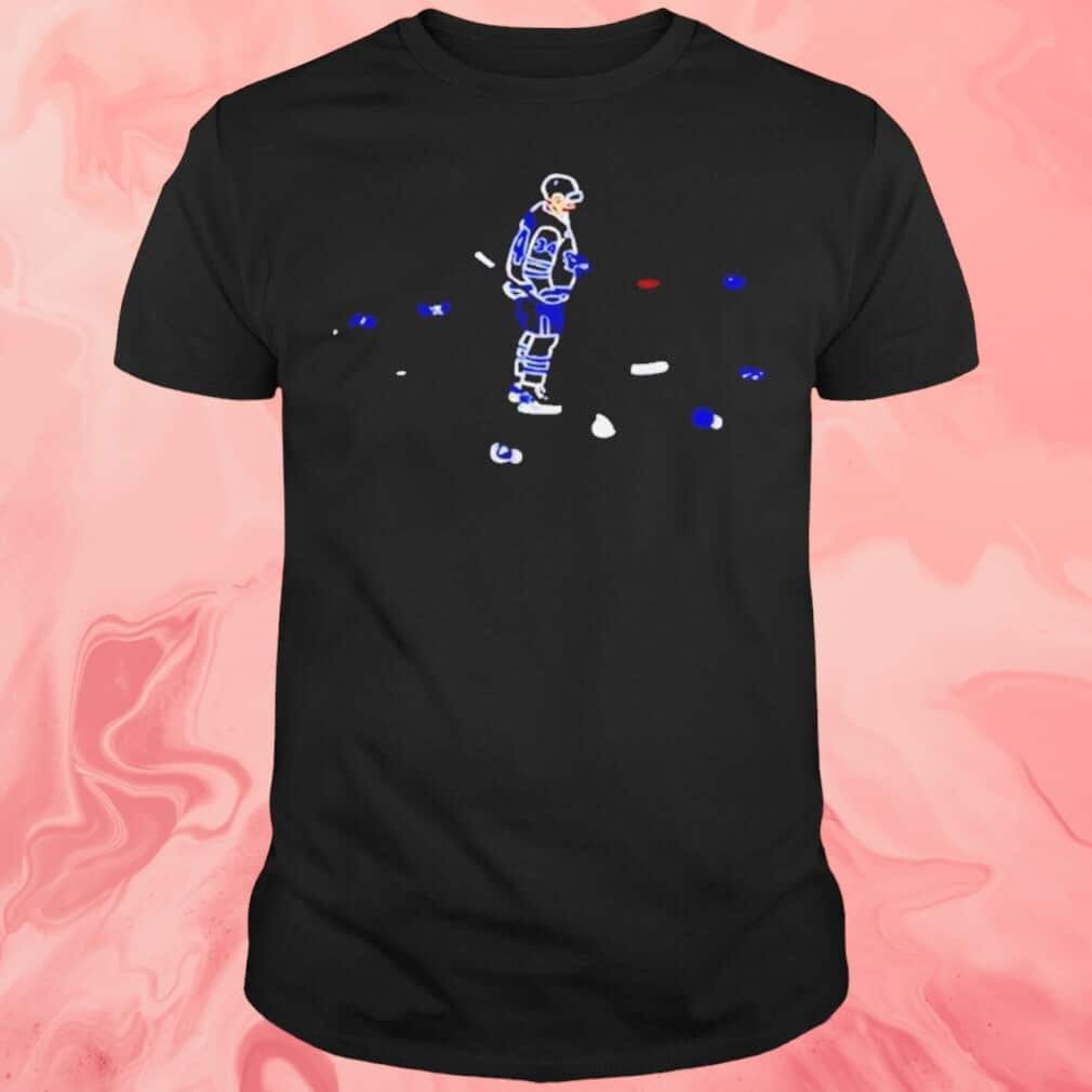 Auston Matthews T-Shirt Auston Matthews T-Shirt