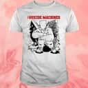 The Suicide Machines T-Shirt The Suicide Machines T-Shirt