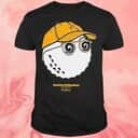 Malbon X Curb Your Enthusiasm T-Shirt