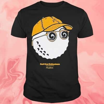 Malbon X Curb Your Enthusiasm T-Shirt