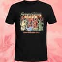 Something Rotten I Know Doom When I See It T-Shirt