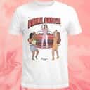 Daniel Garcia T-Shirt Restore The Feeling Daniel Garcia T-Shirt Restore The Feeling