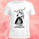 Sandw1tch Moondog T-Shirt Sandw1tch Moondog T-Shirt