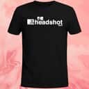 Headshot Vol 3 T-Shirt